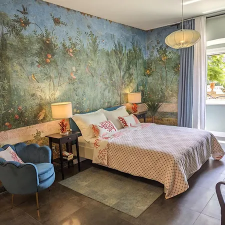 Ani Coral Apartman