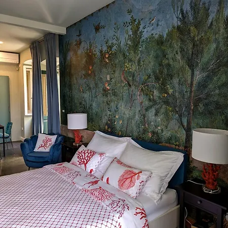 Ani Coral Apartman