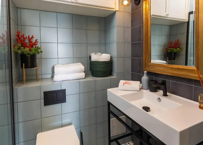 Apartament Ani Coral