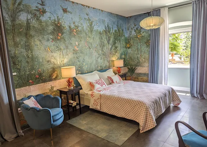 Ani Coral Apartament