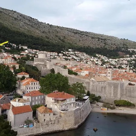 Ani Coral * Dubrovnik