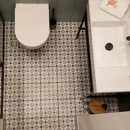 Ani Coral Apartamento *