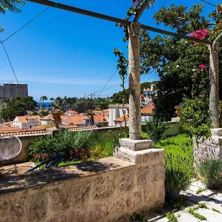 Apartment Ani Coral Dubrovnik