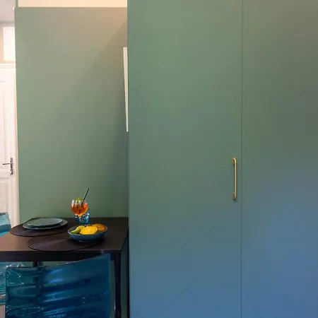 Ani Coral Apartment
