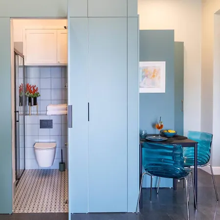 Ani Coral * Dubrovnik