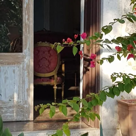 Ani Coral Apartamento