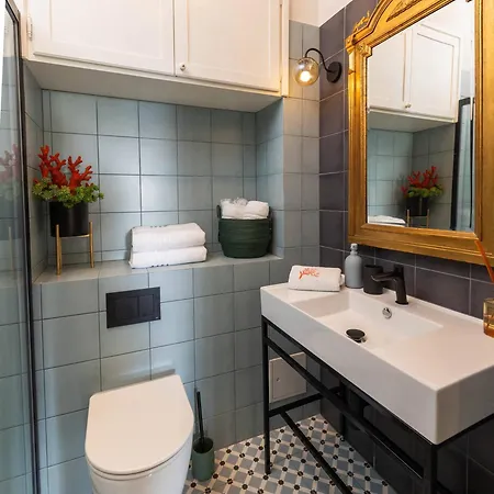 Apartamento Ani Coral