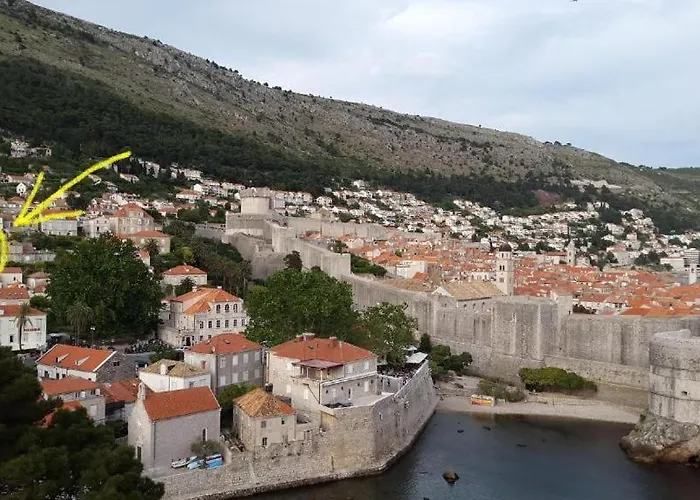 Ani Coral * Ντουμπρόβνικ