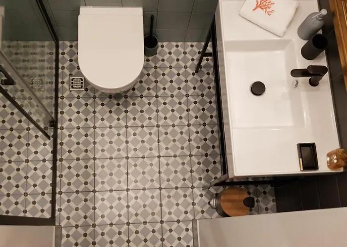 Ani Coral Διαμέρισμα *