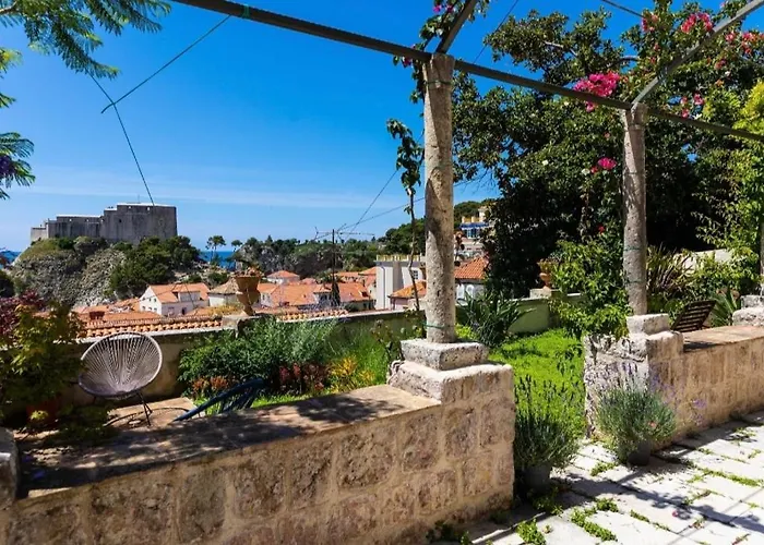Appartement Ani Coral Dubrovnik