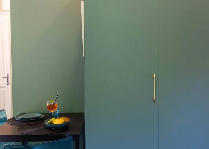 Ani Coral Διαμέρισμα