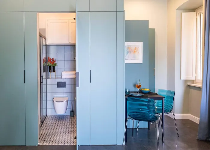 Ani Coral * Dubrovnik