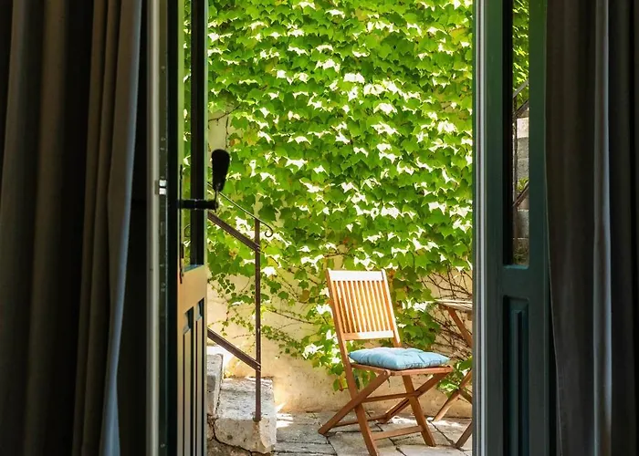 Ani Coral Διαμέρισμα Ντουμπρόβνικ