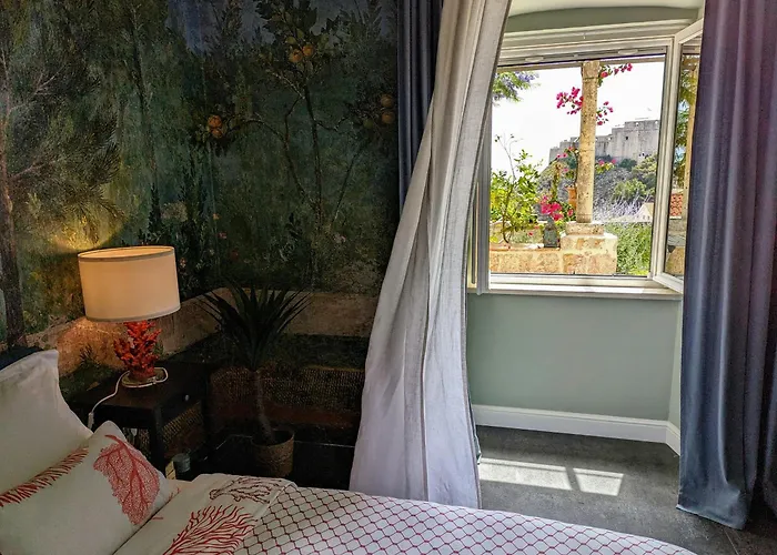 Ani Coral * Dubrovnik