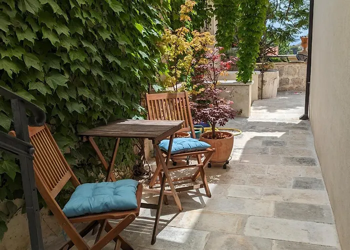 Διαμέρισμα Ani Coral