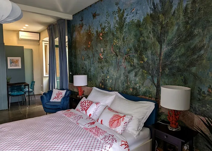 Ani Coral Διαμέρισμα