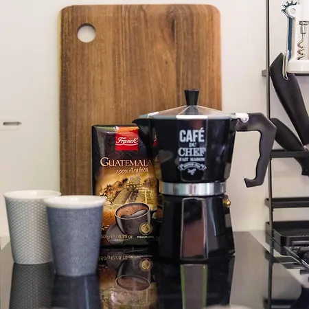 アパート Ani Coral ドゥブロブニク