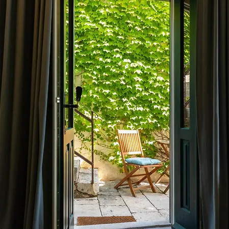 Ani Coral アパート ドゥブロブニク