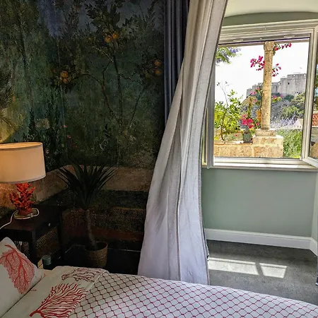 Ani Coral * ドゥブロブニク