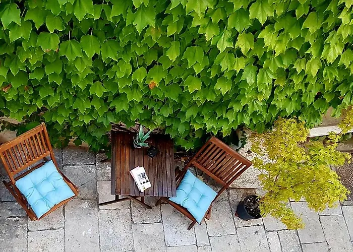 Ani Coral 公寓